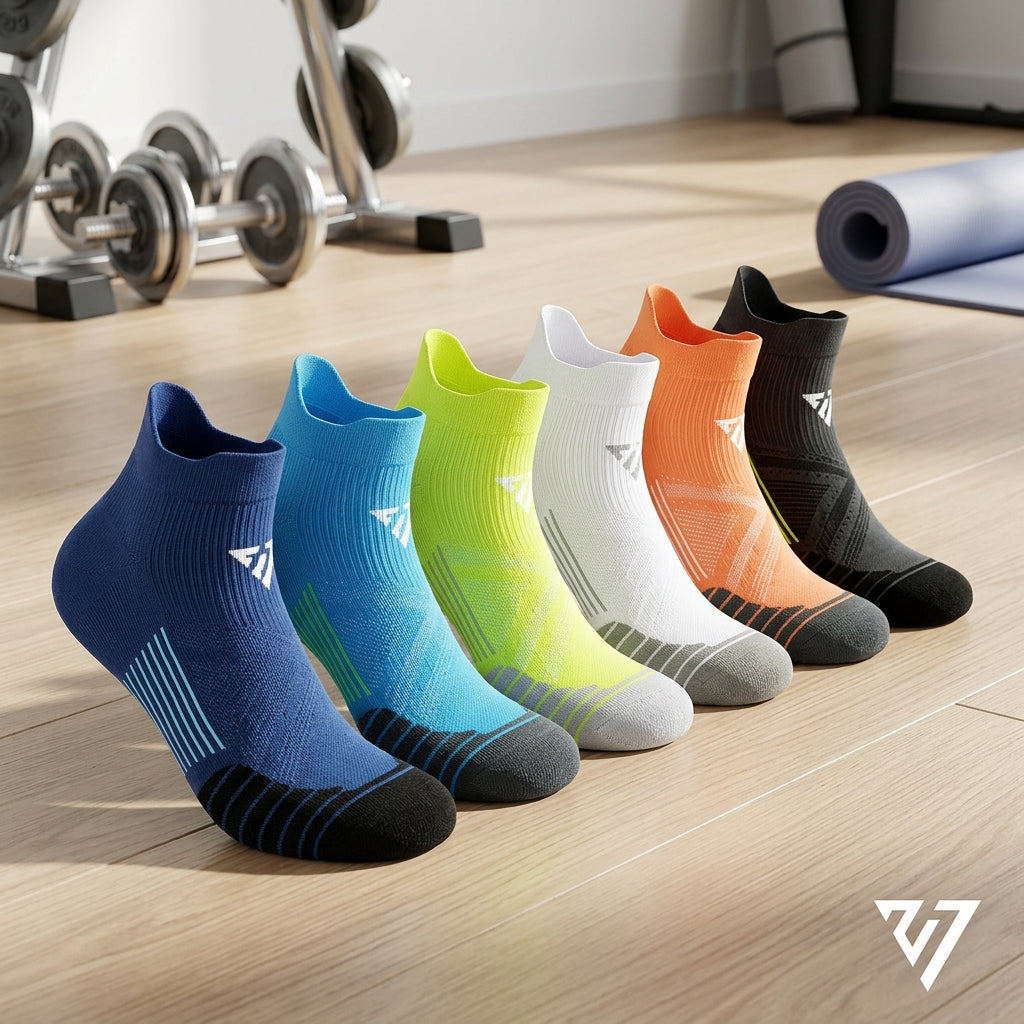 Pulse Pro Performance Socks