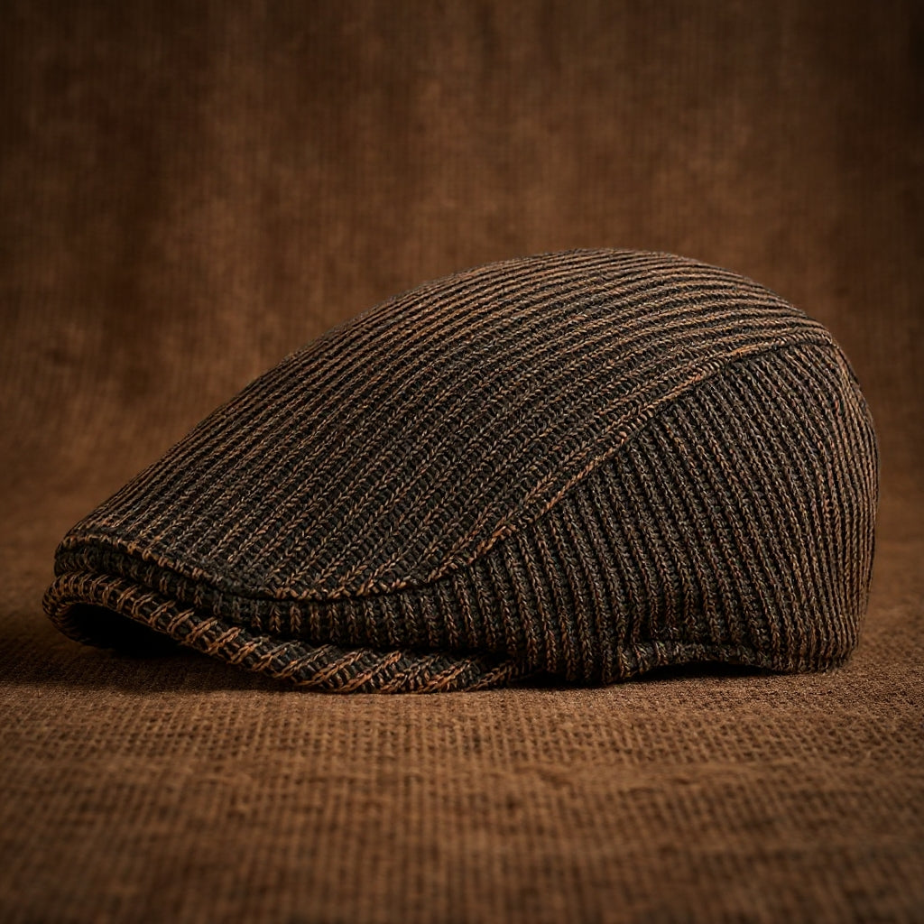 Autumn Ember Beret