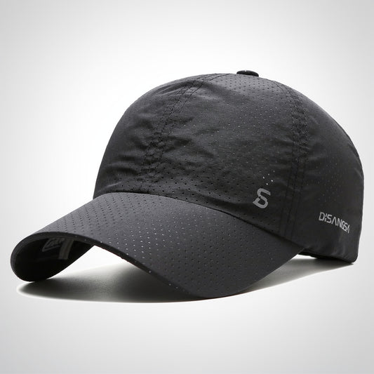 Aero Cool Mesh Cap