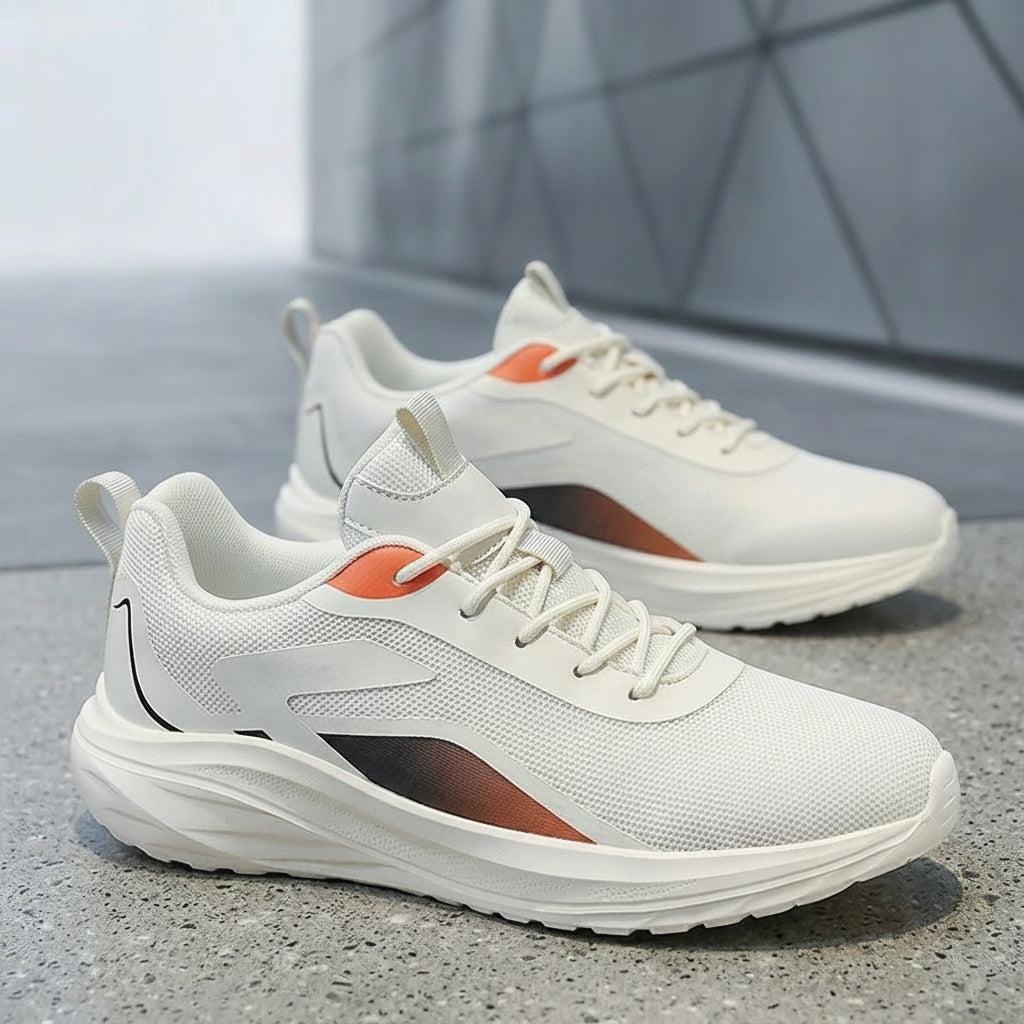 Aero Flex Sneakers