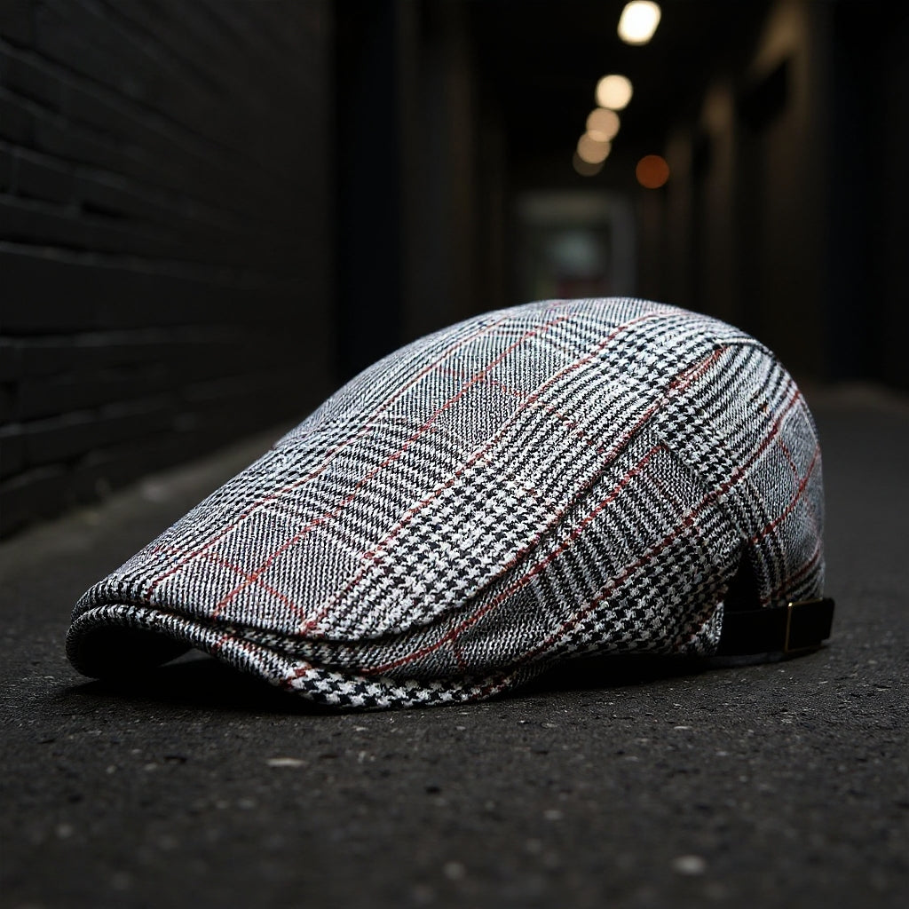 Stonewick Beret Cap