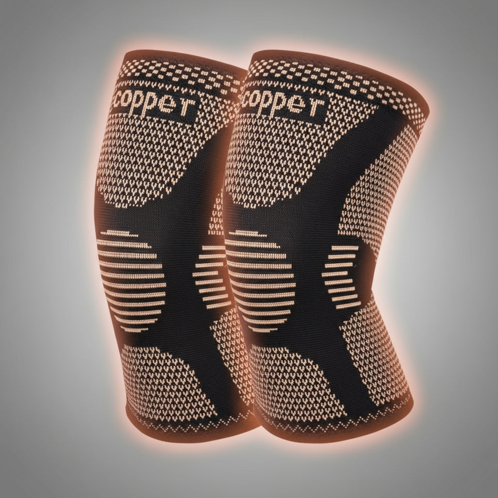Core Flex Knee Sleeve