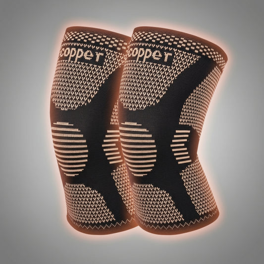 Core Flex Knee Sleeve