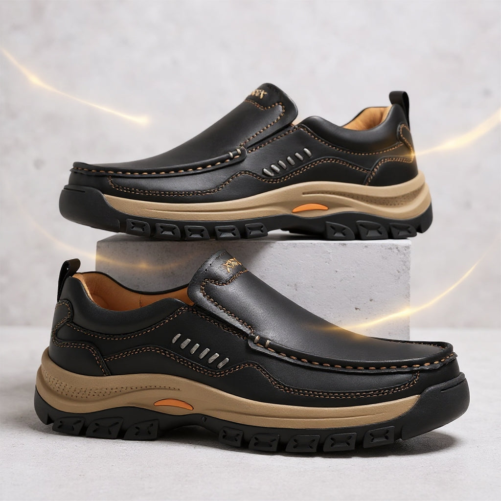 Comfort Step Slip-On