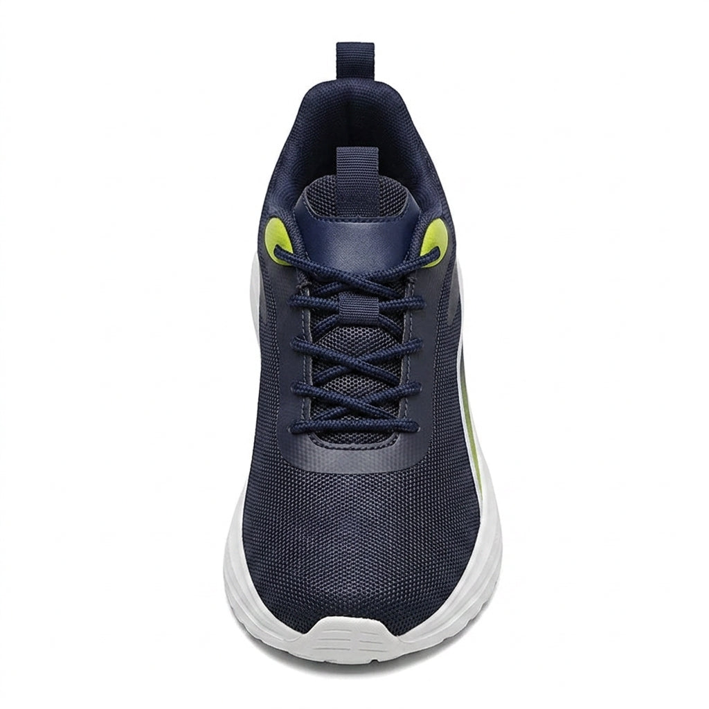 Aero Flex Sneakers