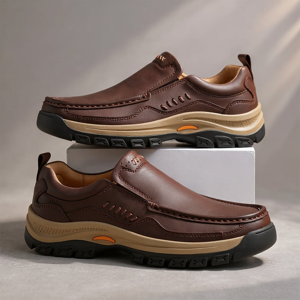 Comfort Step Slip-On
