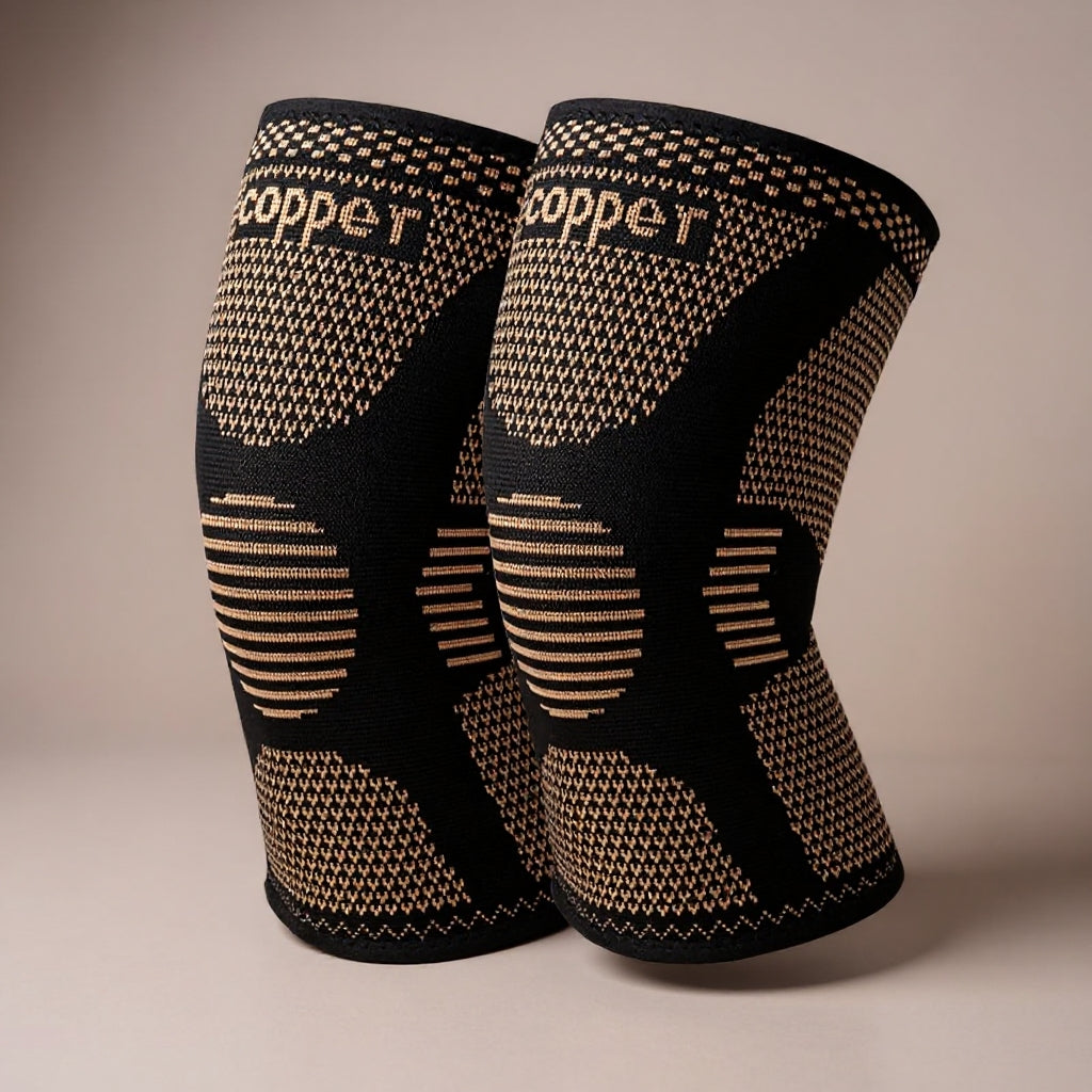 Core Flex Knee Sleeve