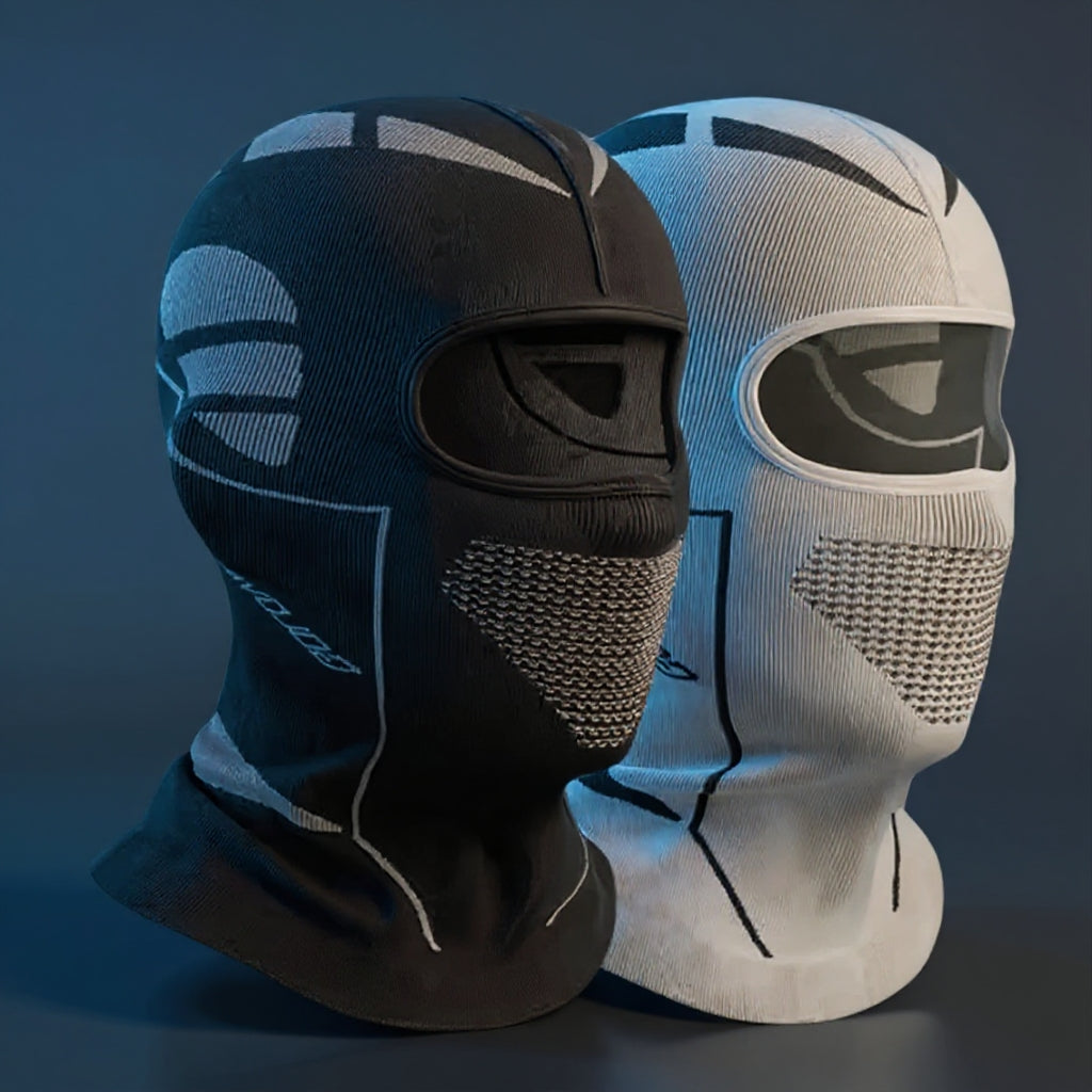 Polar Knit Balaclava