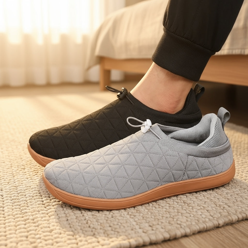 Haven Flex Slip-Ons