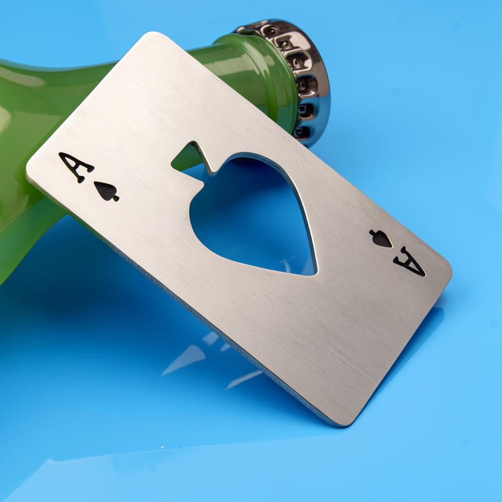 Ace Royale Bottle Opener