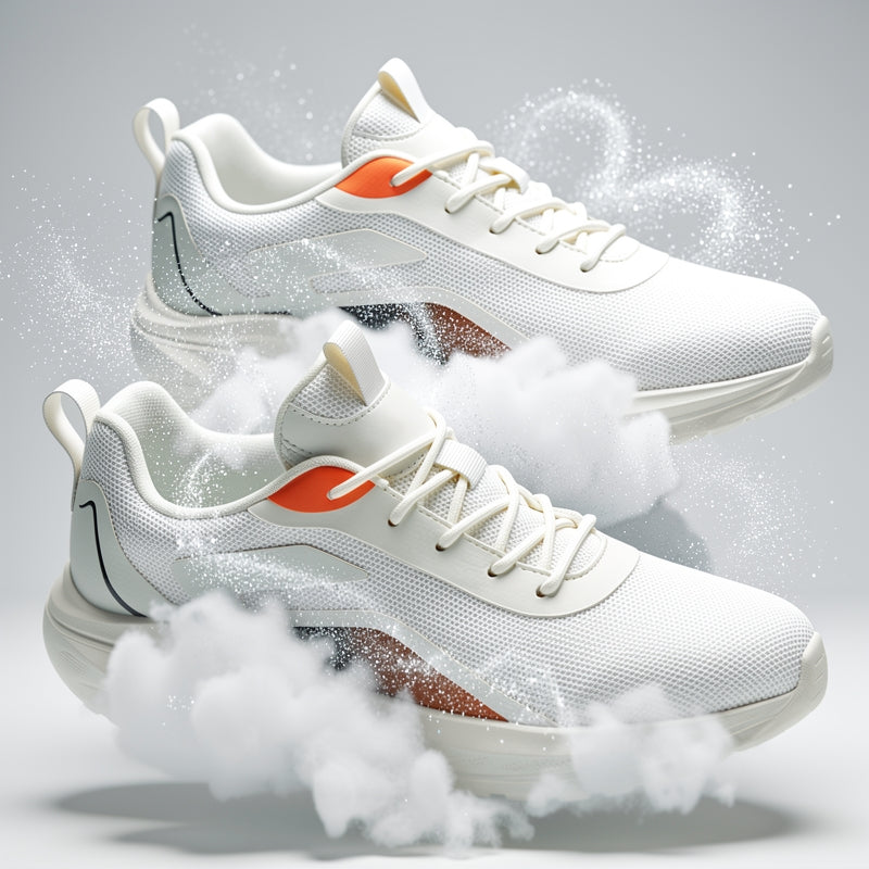 Aero Flex Sneakers