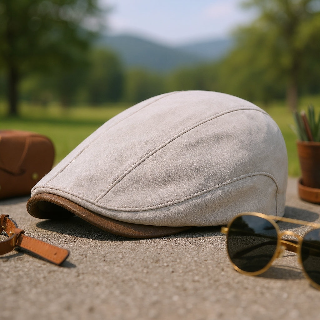 Montclair Beret Cap