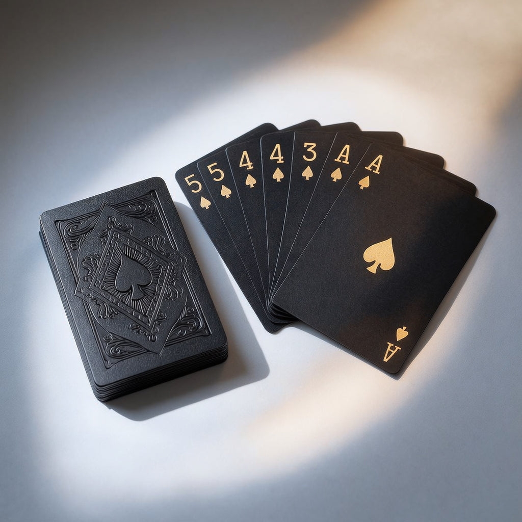 Blackjack Royale Deck