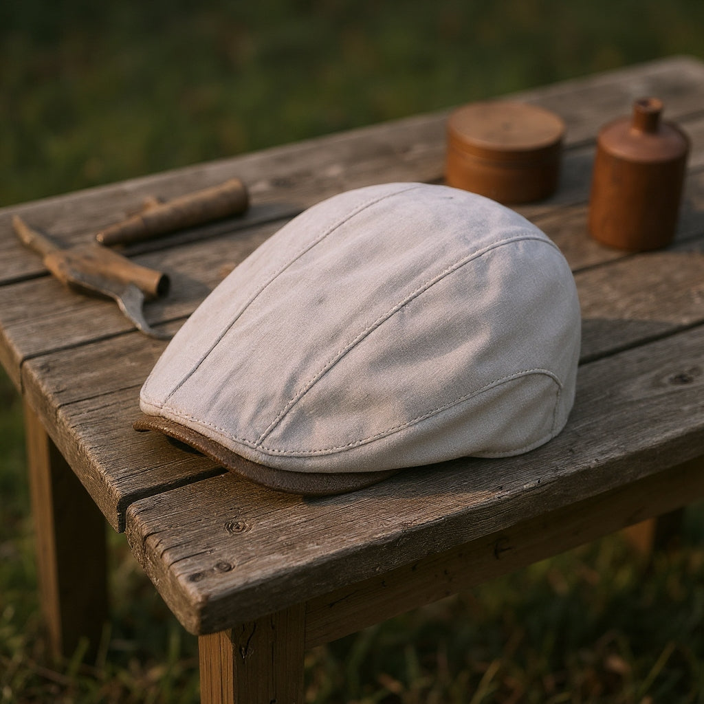 Montclair Beret Cap