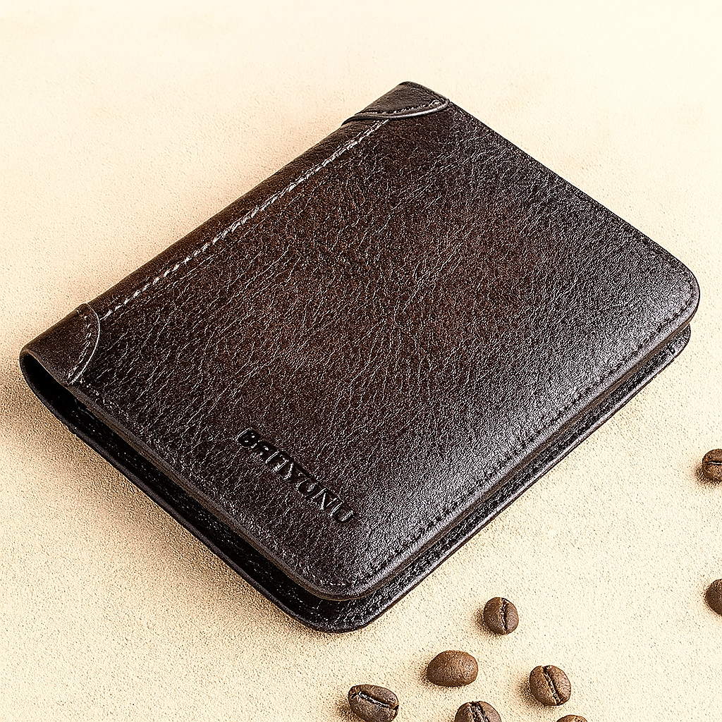 Grainline Classic Wallet