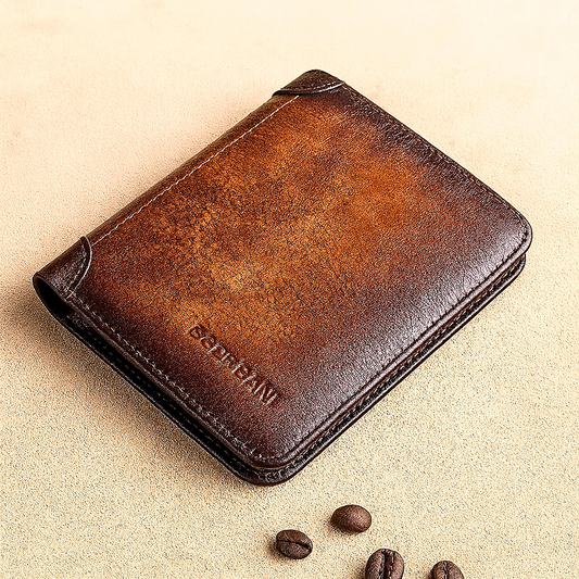 Grainline Classic Wallet