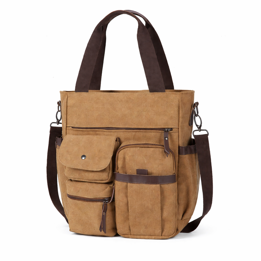 Northline Satchel