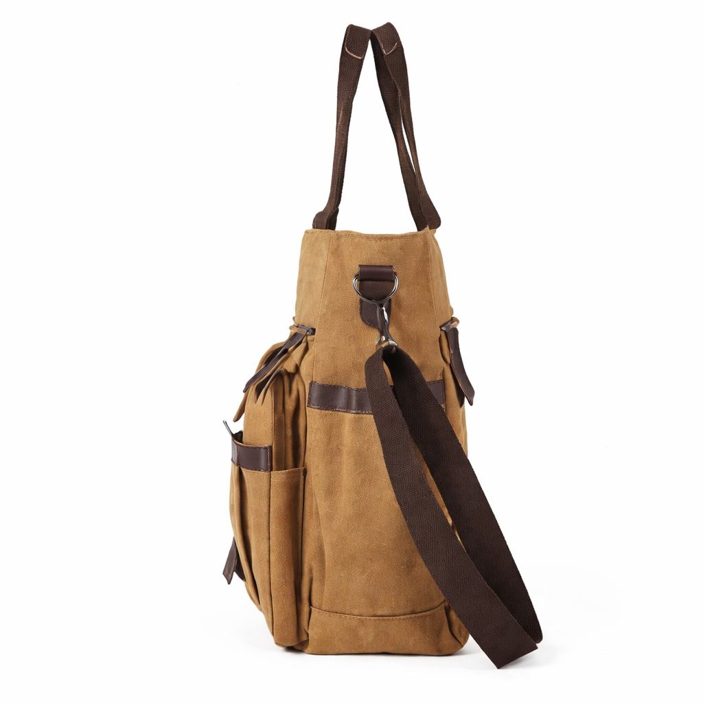 Northline Satchel