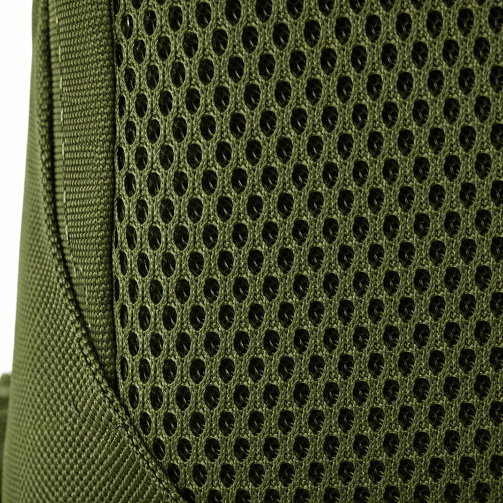 Outpost 40 Field Pack