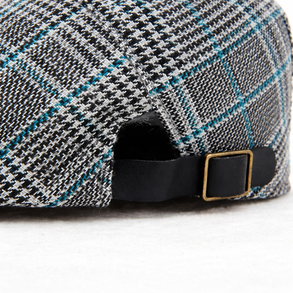 Stonewick Beret Cap