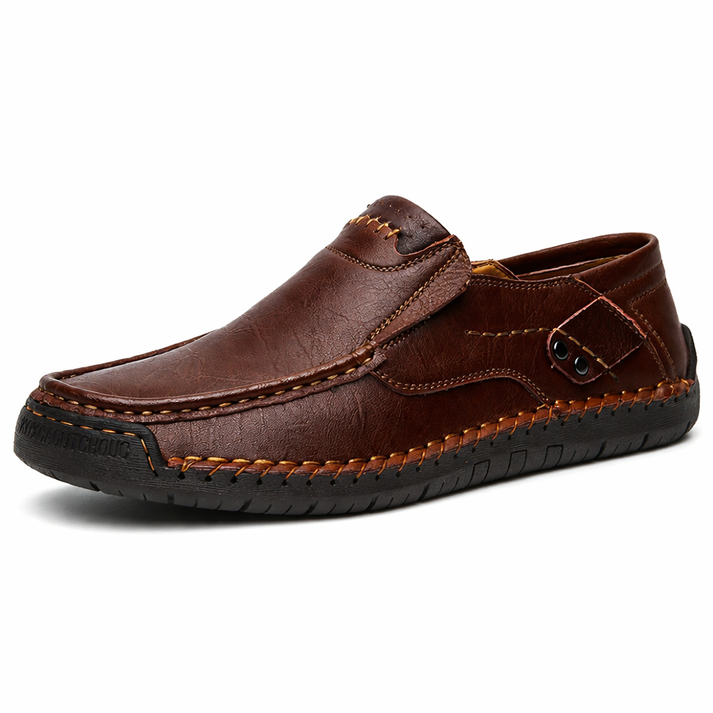 Milano Slip-Ons