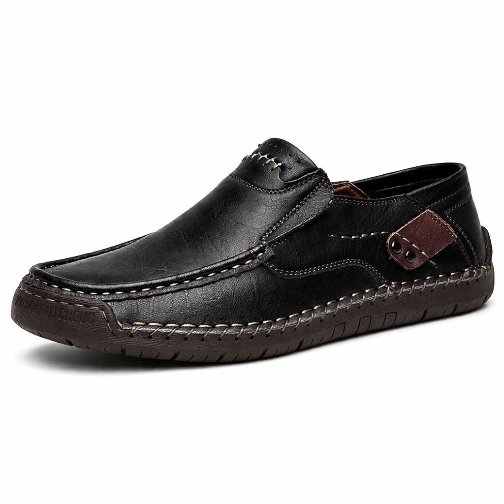 Milano Slip-Ons