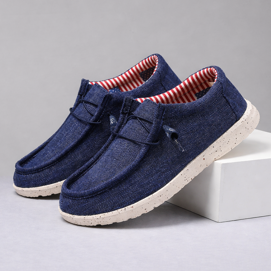 Easywalk Slip-On Loafer