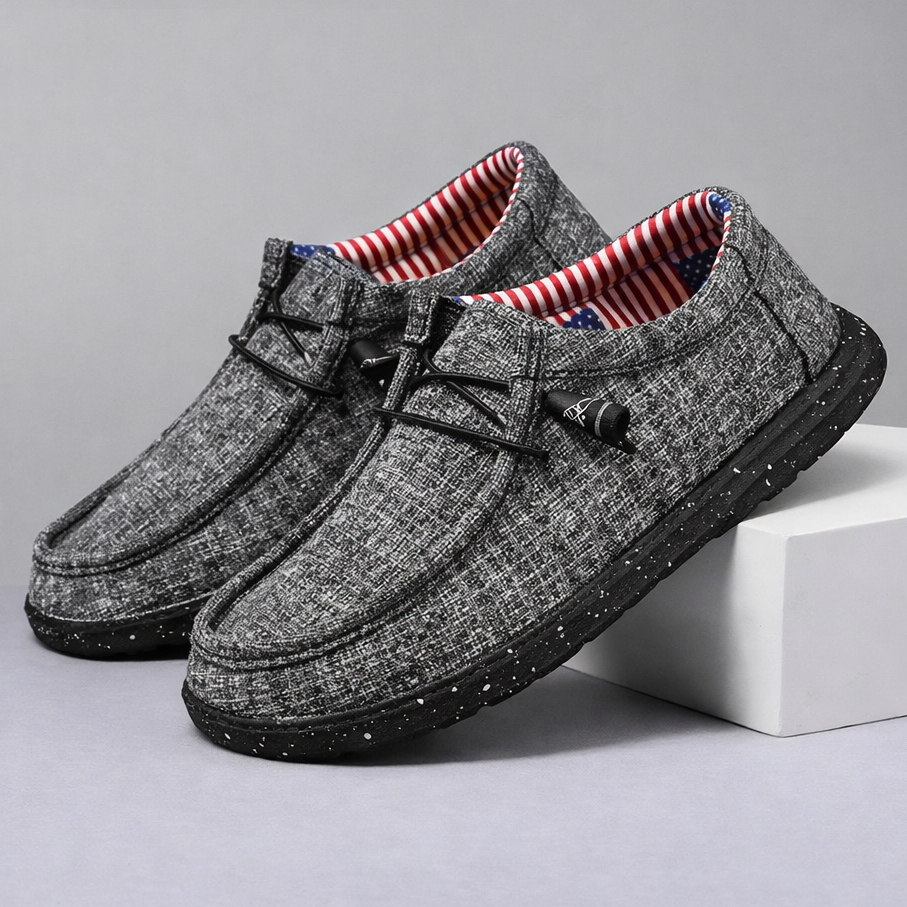 Easywalk Slip-On Loafer