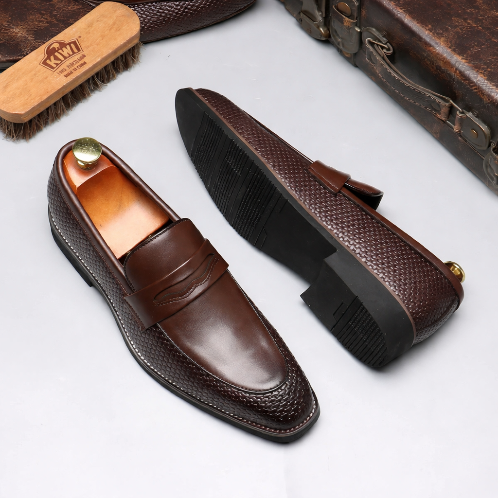 Bayshore Loafer