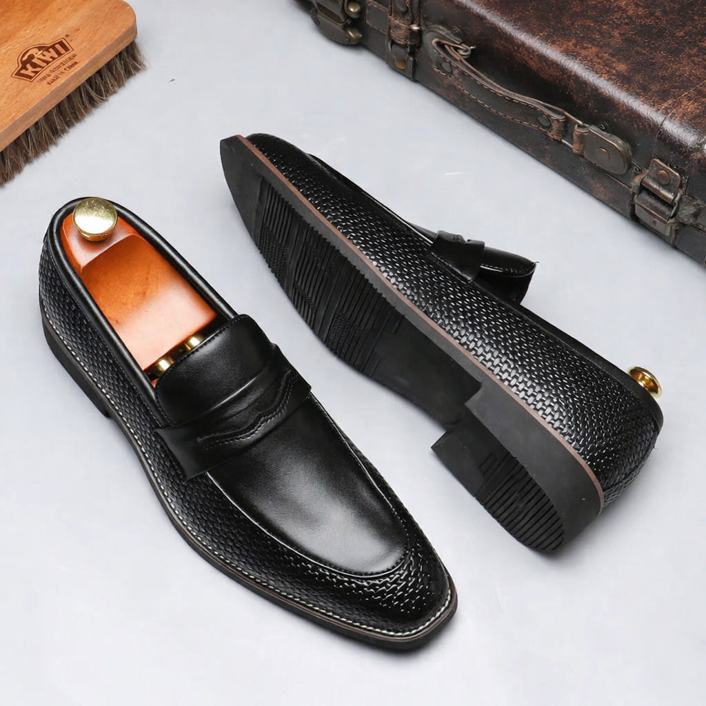 Bayshore Loafer