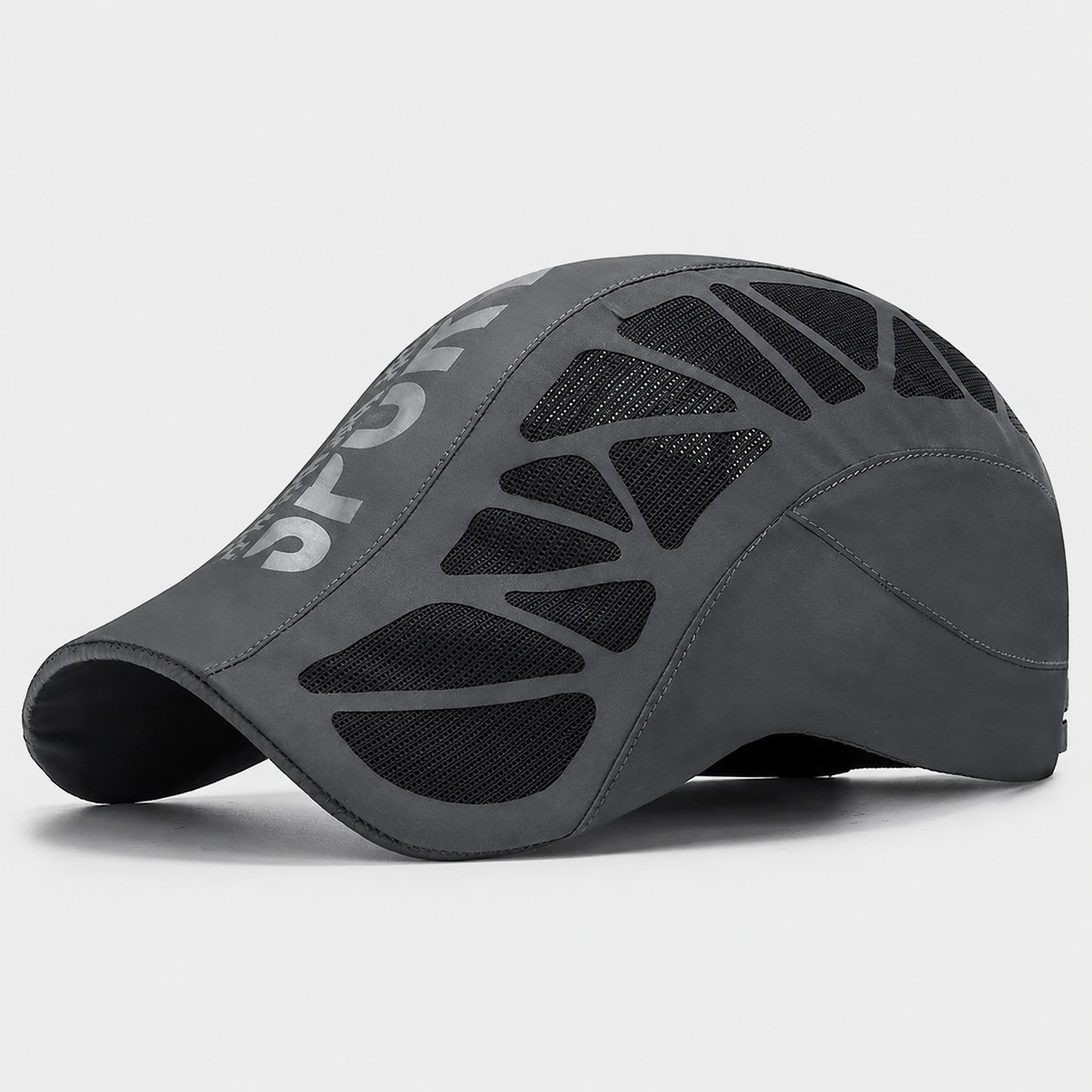 Jet Stride Sports Beret