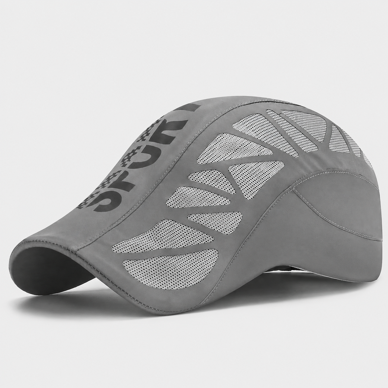 Jet Stride Sports Beret