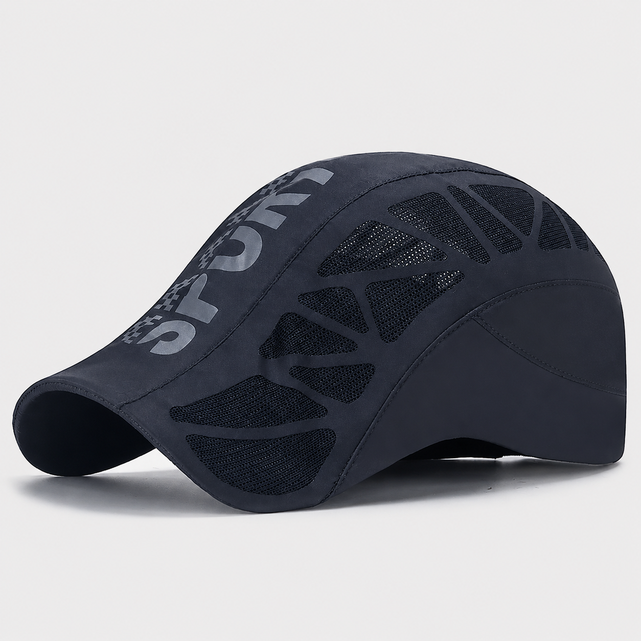 Jet Stride Sports Beret