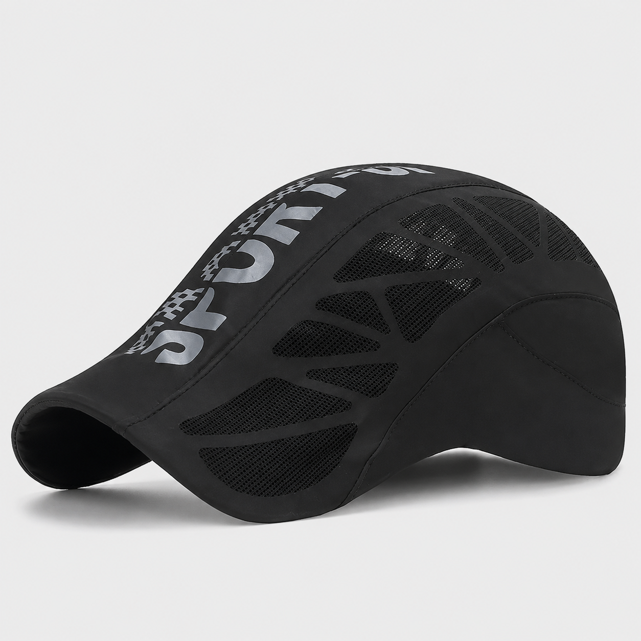 Jet Stride Sports Beret
