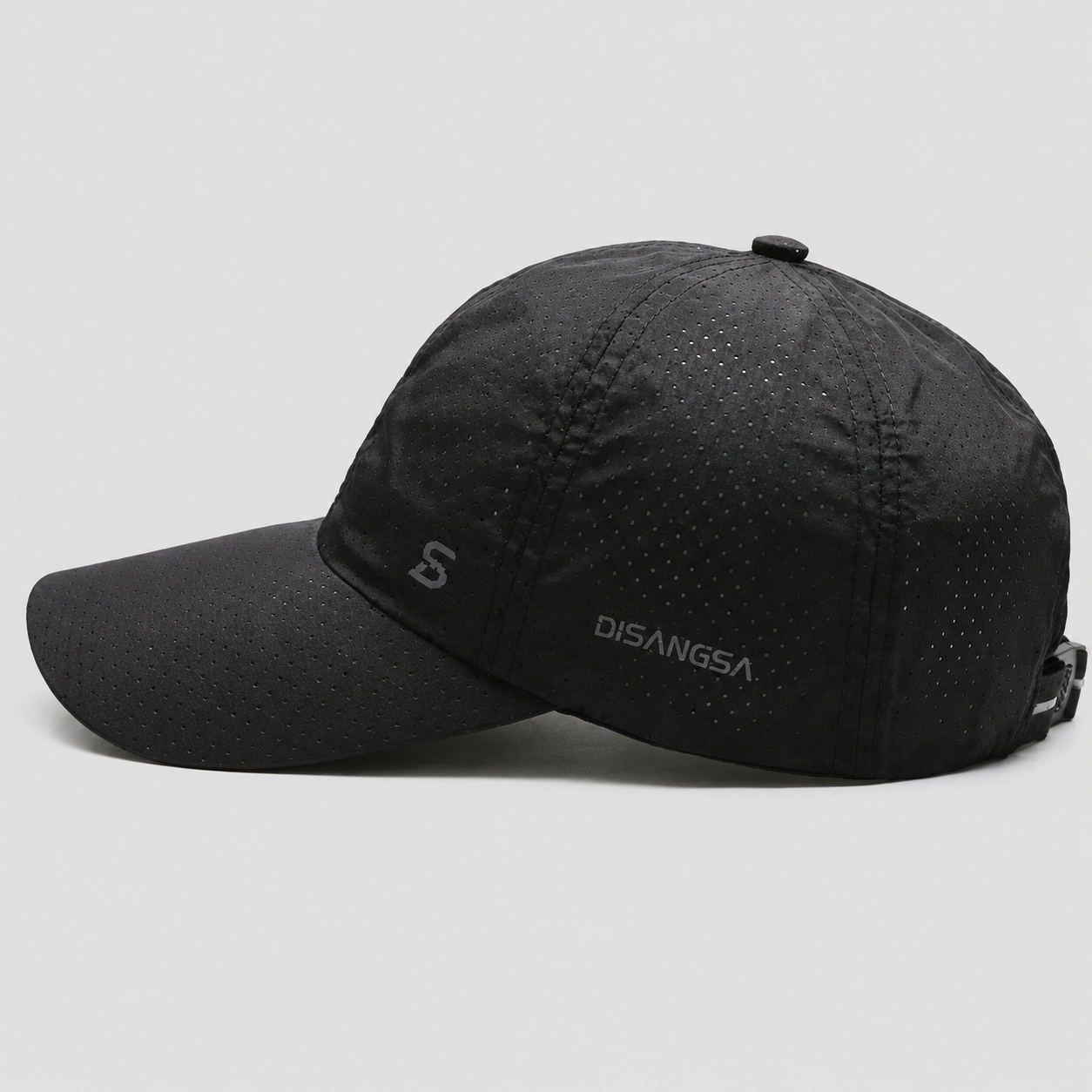 Aero Cool Mesh Cap