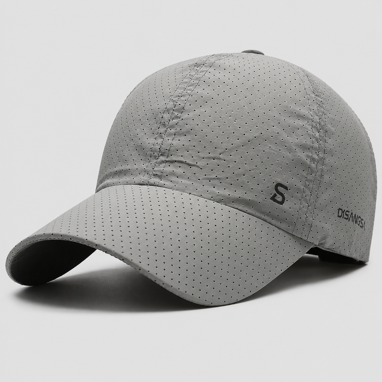 Aero Cool Mesh Cap