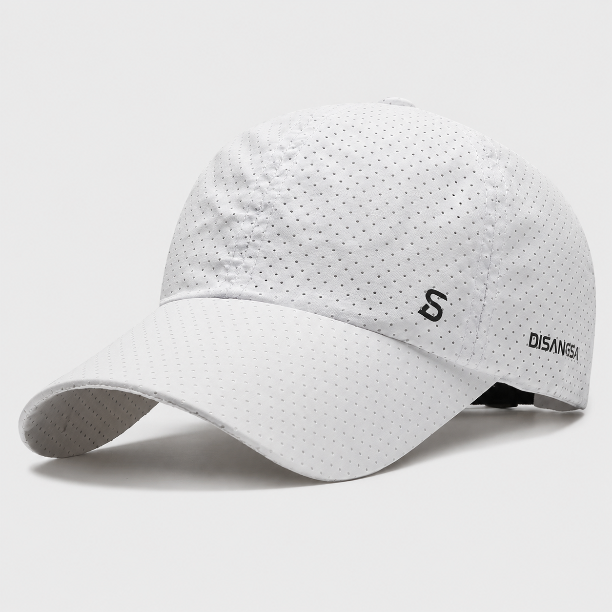 Aero Cool Mesh Cap