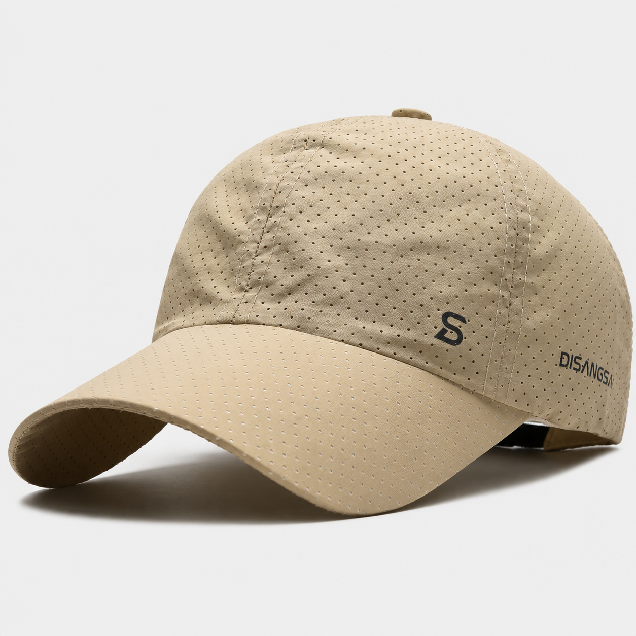 Aero Cool Mesh Cap