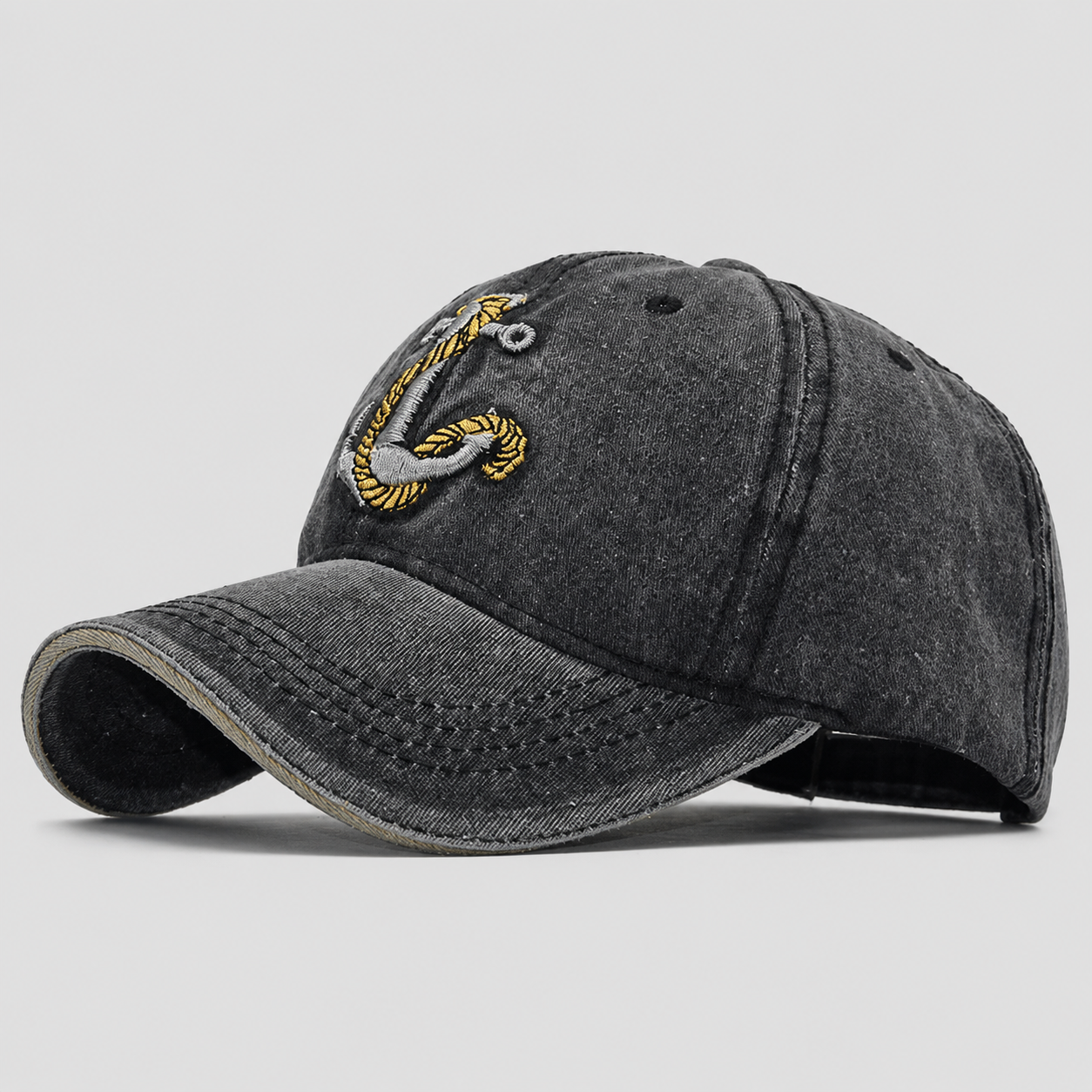 Great Anchor Vintage Cap