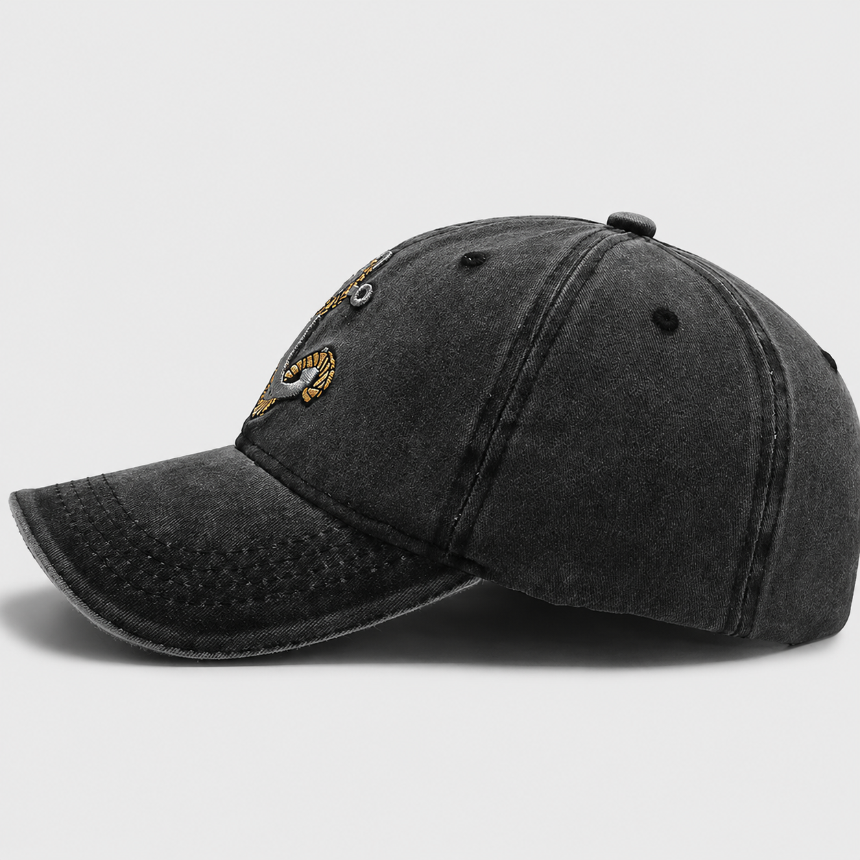 Great Anchor Vintage Cap