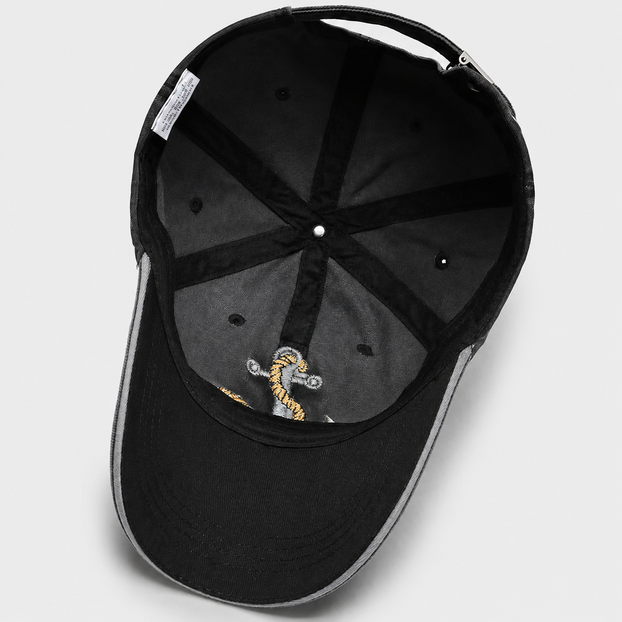 Great Anchor Vintage Cap