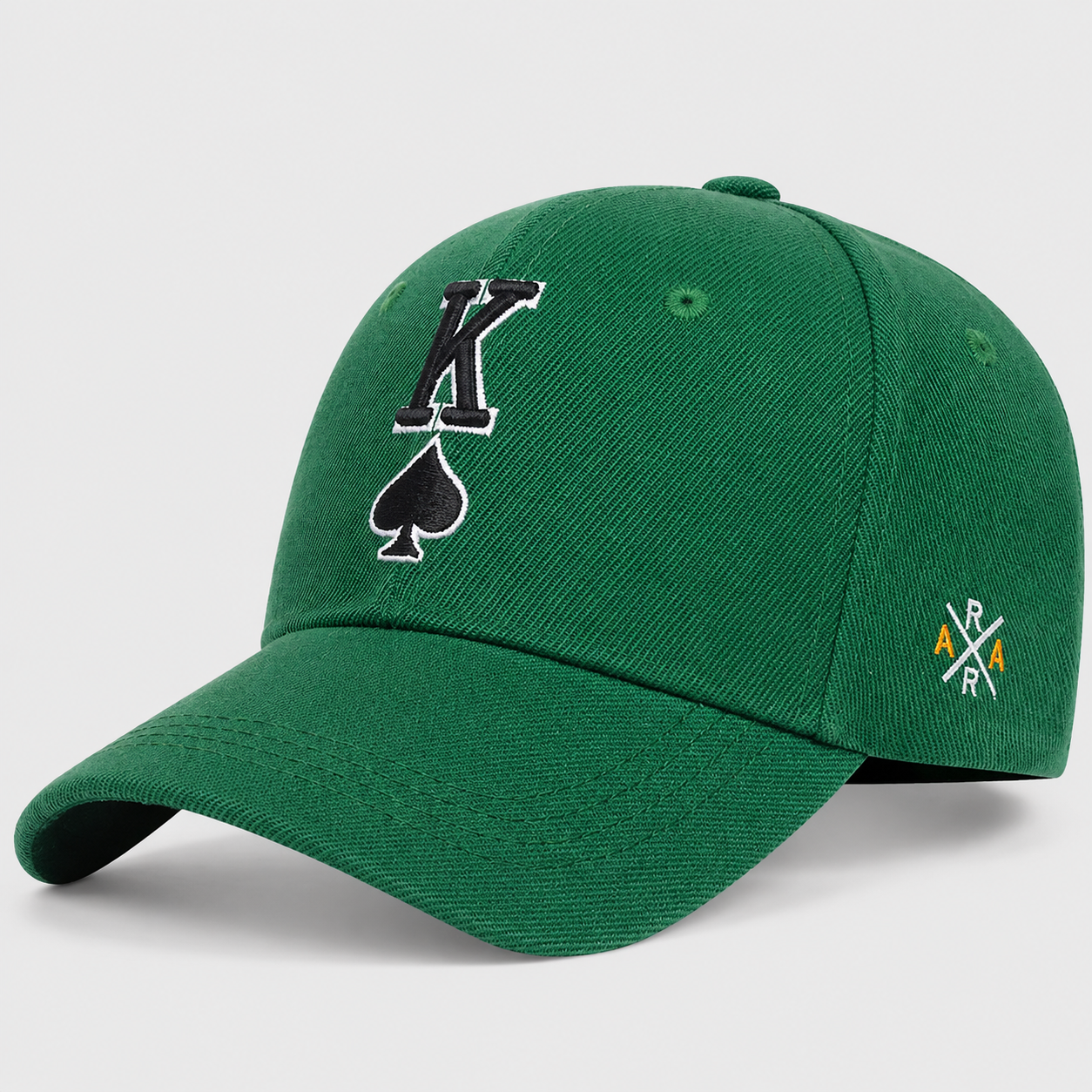 Royal Poker Cap