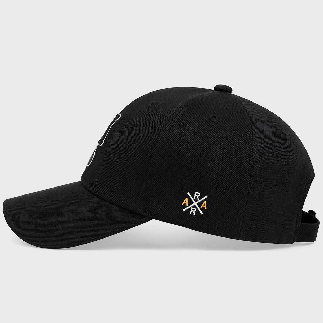 Royal Poker Cap