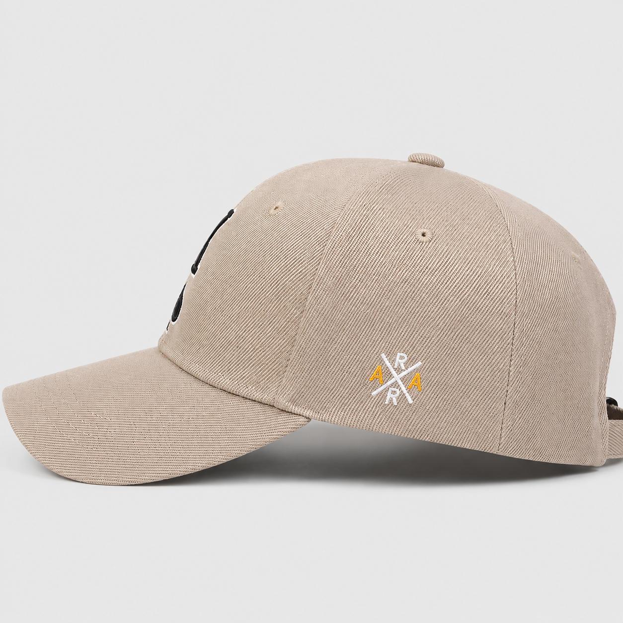 Royal Poker Cap