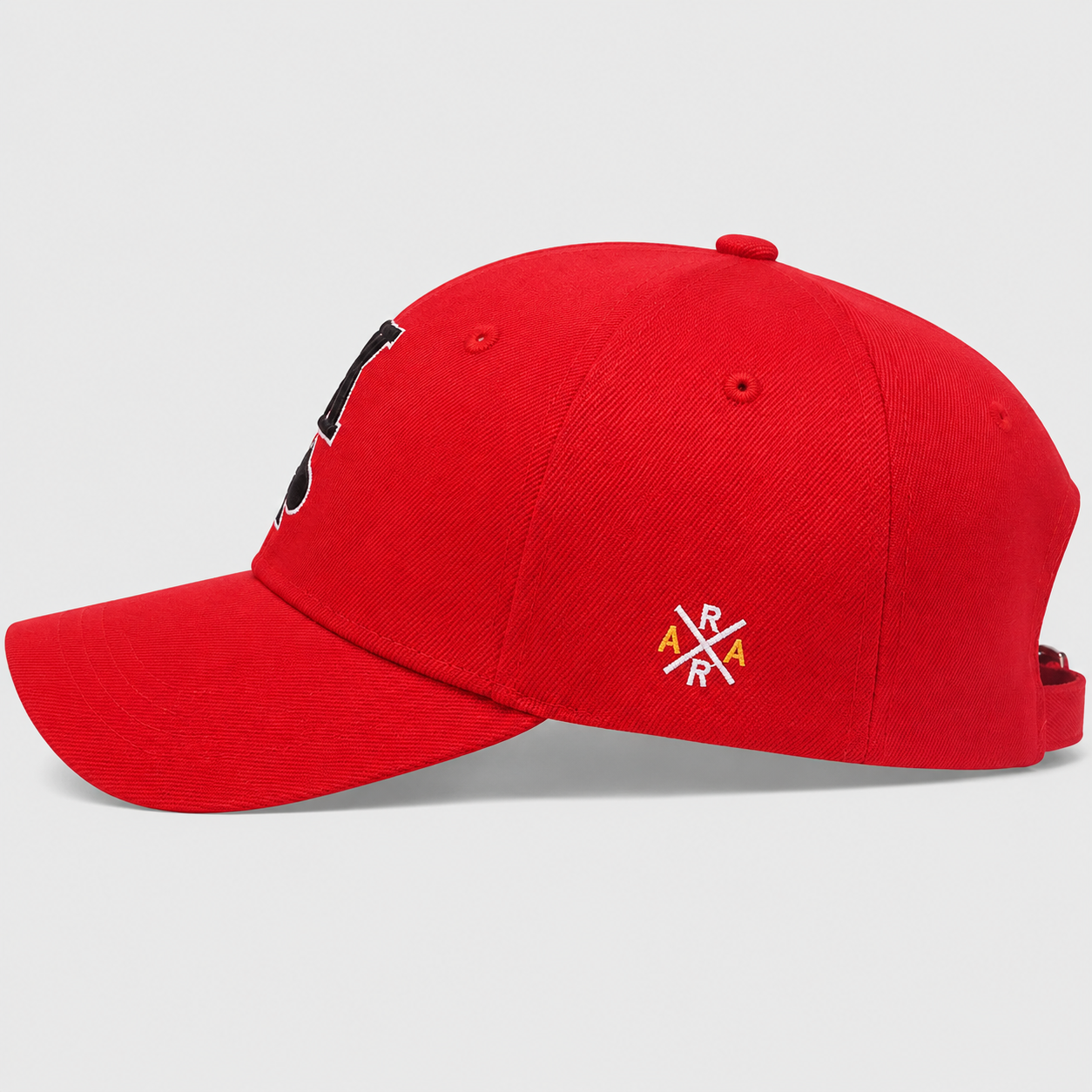 Royal Poker Cap
