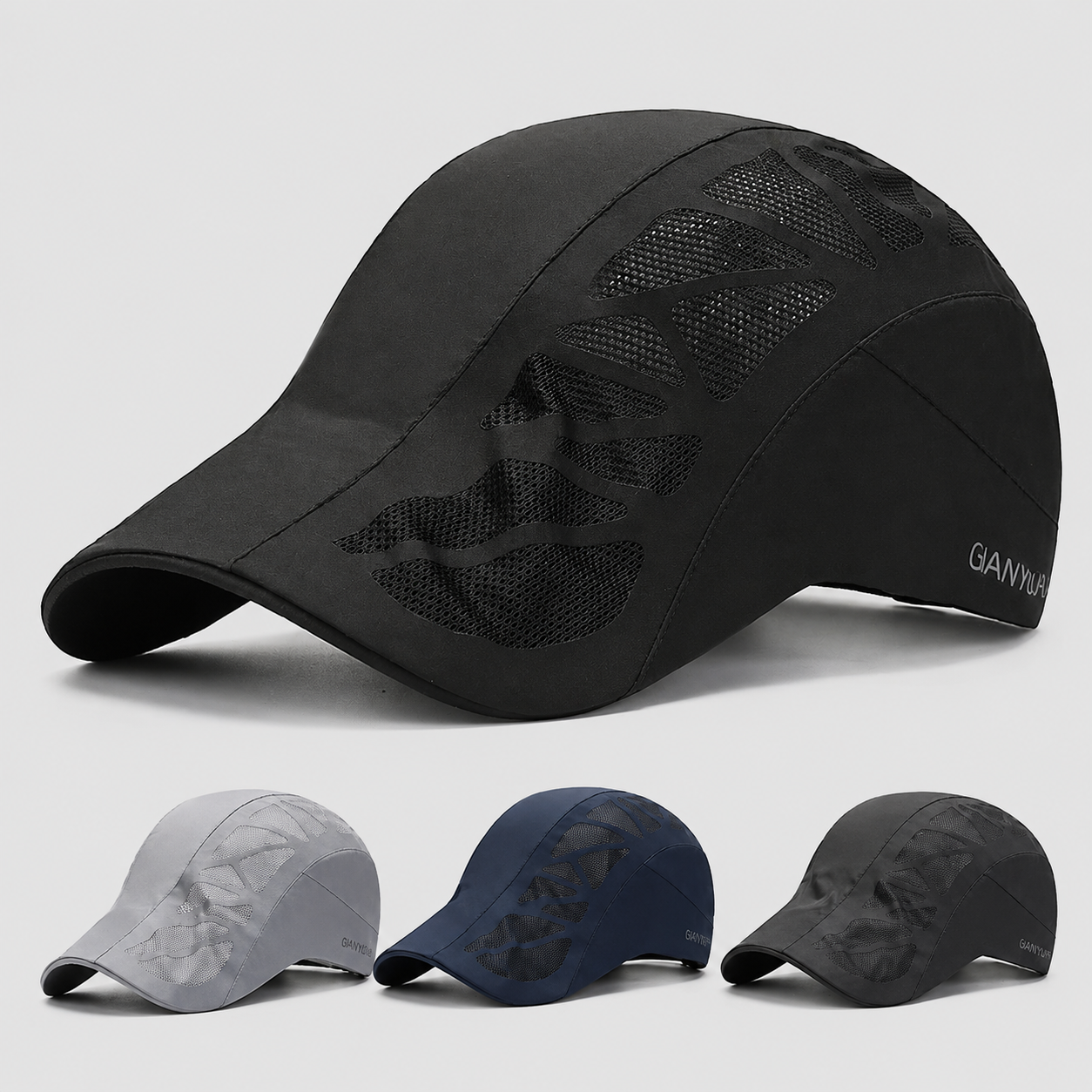 Aero Cool Beret