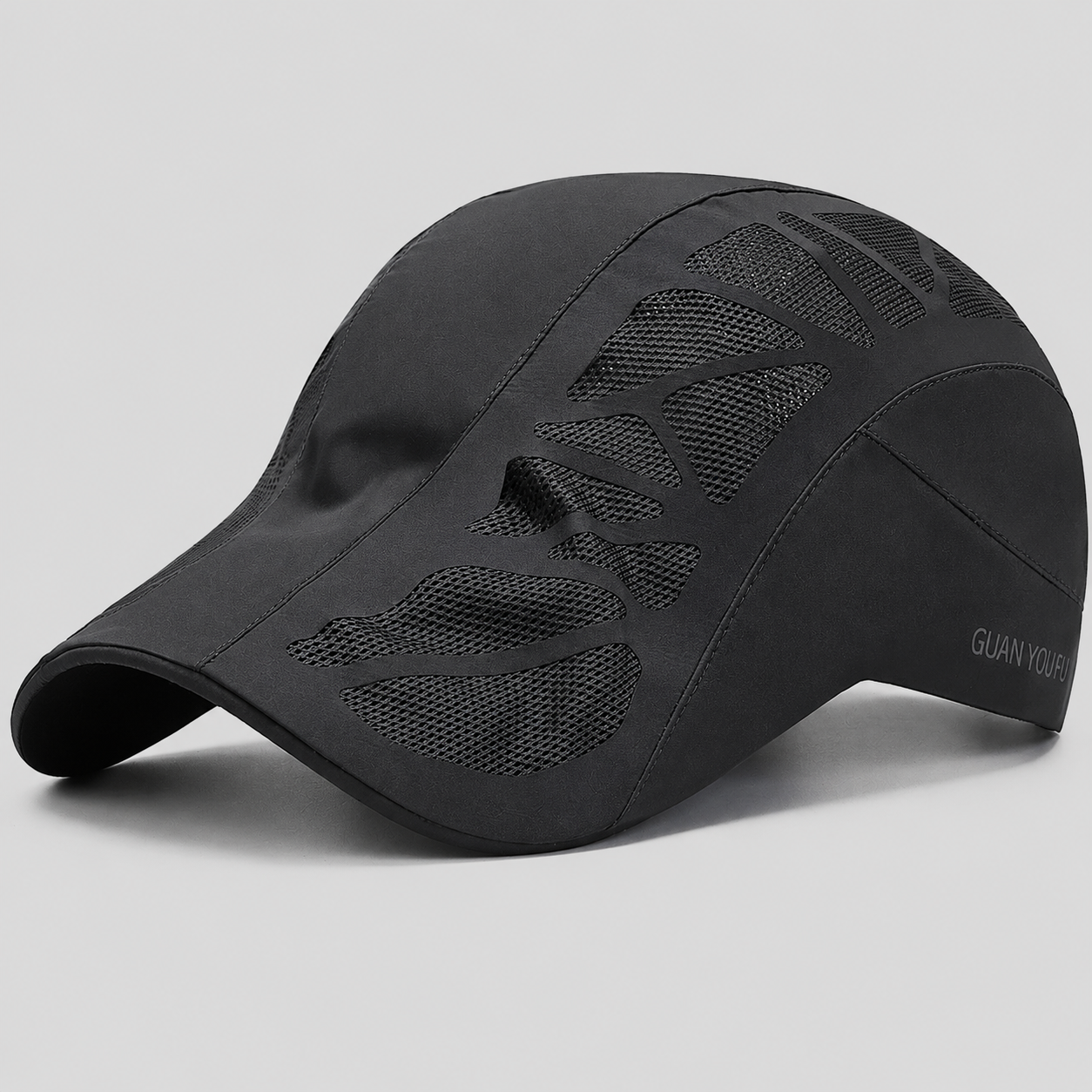 Aero Cool Beret