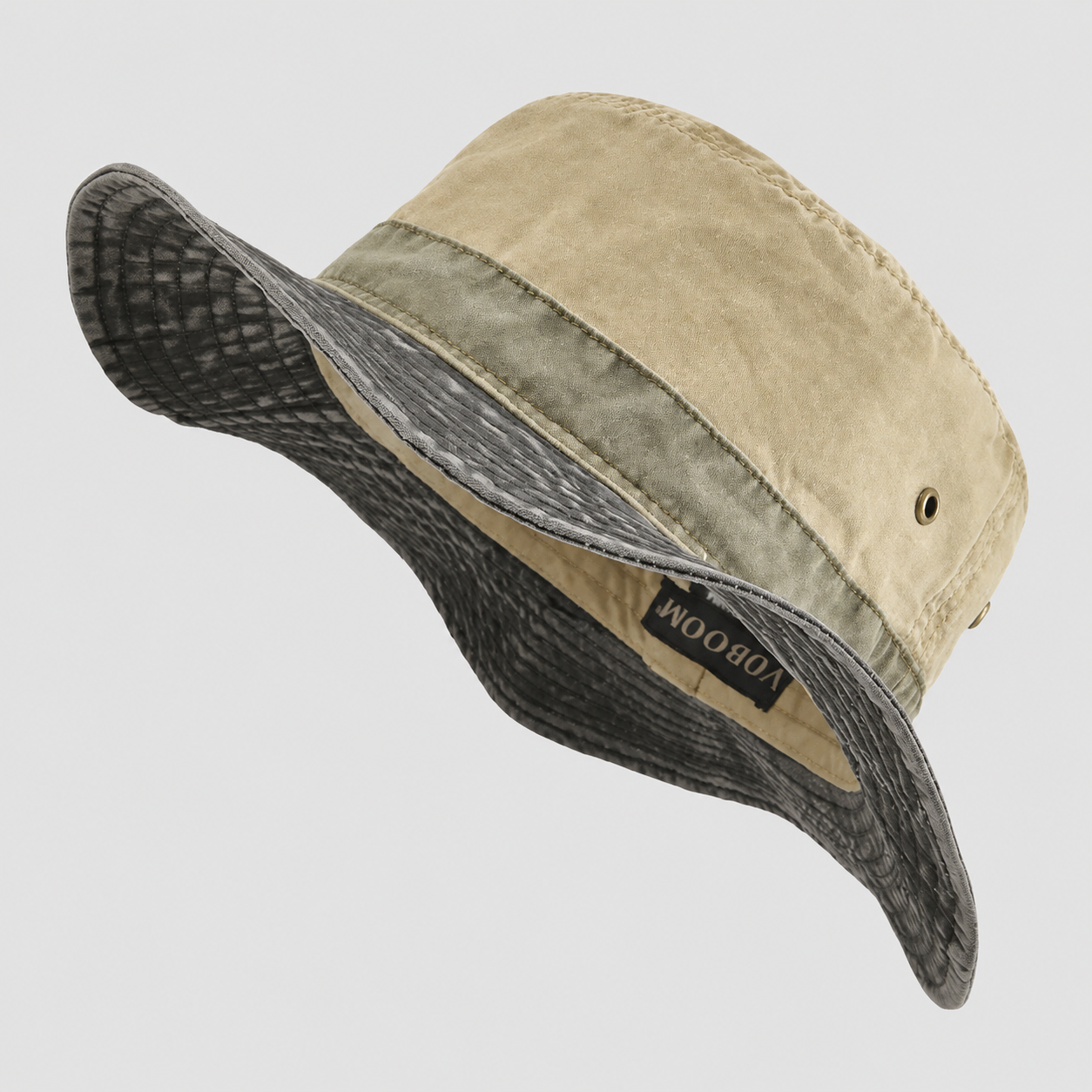 Panama Hat Classic