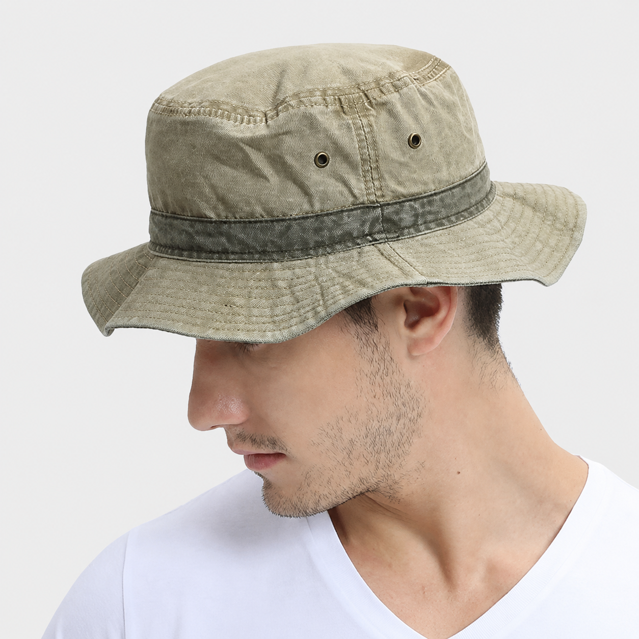 Panama Hat Classic