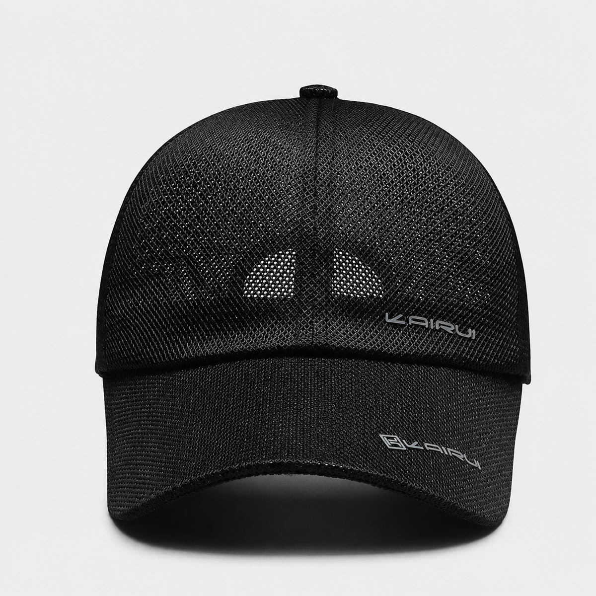 Core Vent Mesh Cap